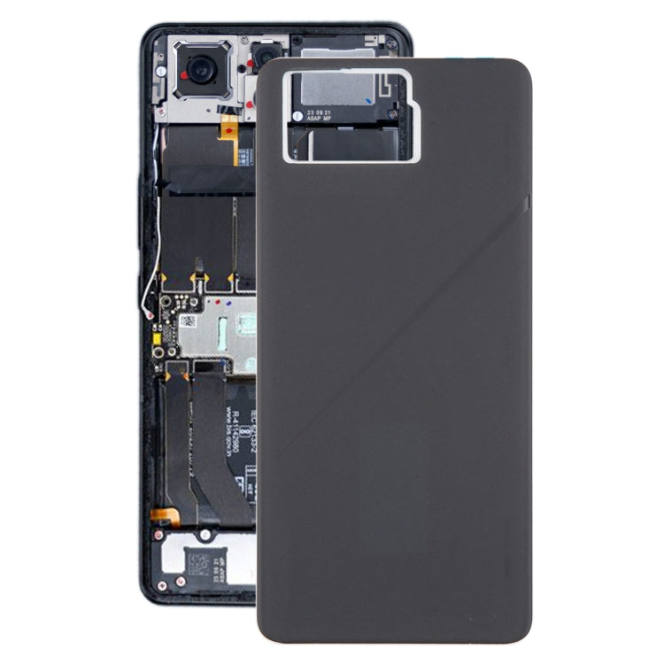 Per Asus ROG Phone 8 Pro AI2401 AI2401_A Cover posteriore in vetro originale per batteria, For Asus ROG Phone 8 Pro Global (Original) Per Asus ROG Phone 8 Pro AI2401 AI2401_A Cover posteriore in vetro originale per batteria, For Asus ROG Phone 8 Pro Global (Original)